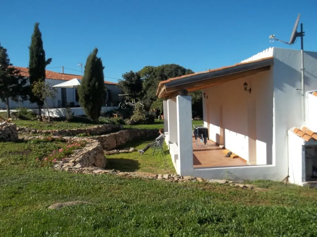Affittacamere Hotel La Casa Del Poeta Aglientu