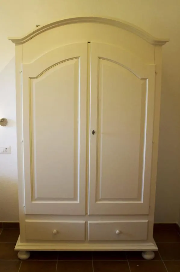 La Casa Del Poeta Ξενοδοχείο Aglientu 0*,  Ιταλία