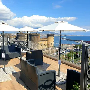 Musica E Mare , Napoli Italia