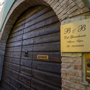 Del Gran Ducato Di Alzano Sopra , Alzano Lombardo Italia