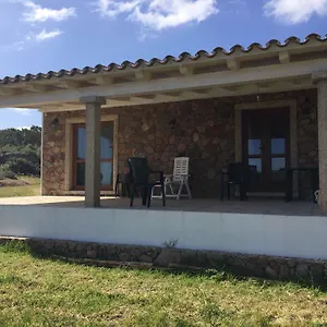  Casa vacanze La Buredda